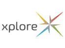 Logo of the channel "Xplore"