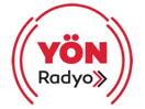 Logo of the channel "Yön Radyo"