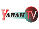Логотип каналу "Yadah TV"