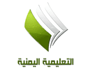 Logo of the channel "Yemen Education TV"