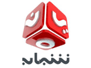 Logo of the channel "Yemen Shabab"