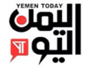 Logo of the channel "Yemen Today TV"