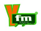 Логотип каналу "YFM"