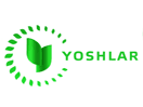 Logo of the channel "Yoshlar"