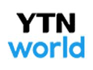 Logo of the channel "YTN"