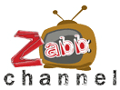 Logo of the channel "Zabb"
