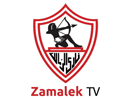Логотип каналу "Zamalek Sports"
