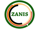 Logo of the channel "Zanis TV"