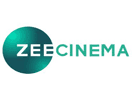 Logo of the channel "Zee Cinema Pakistan"