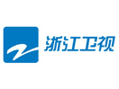 Logo of the channel "Zhejiang Satellite TV"