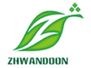 Logo of the channel "Zhwandoon FM"
