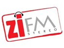 Логотип каналу "ZiFM Stereo"