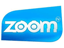Logo of the channel "Zoom Colombia"