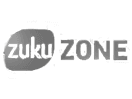 Логотип каналу "Zuku Zone"