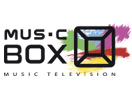 Logo for article: MusicBox Channel Package Encrypted on Yamal