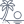Icon for indicating genre channels: Category of entertainment channels, popular talk shows, movies, music