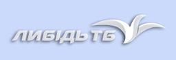 Логотип компанії "Лыбидь ТВ"