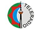 Logo for article: Satellite coverage map AzerSpace 1