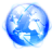 Logo for article: Satellite coverage map Express 80
